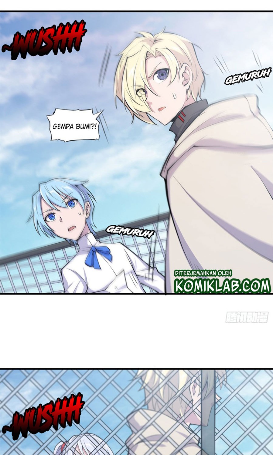 The Blood Princess And The Knight - Chapter 149 8 The Blood Princess And The Knight - Chapter 149 8