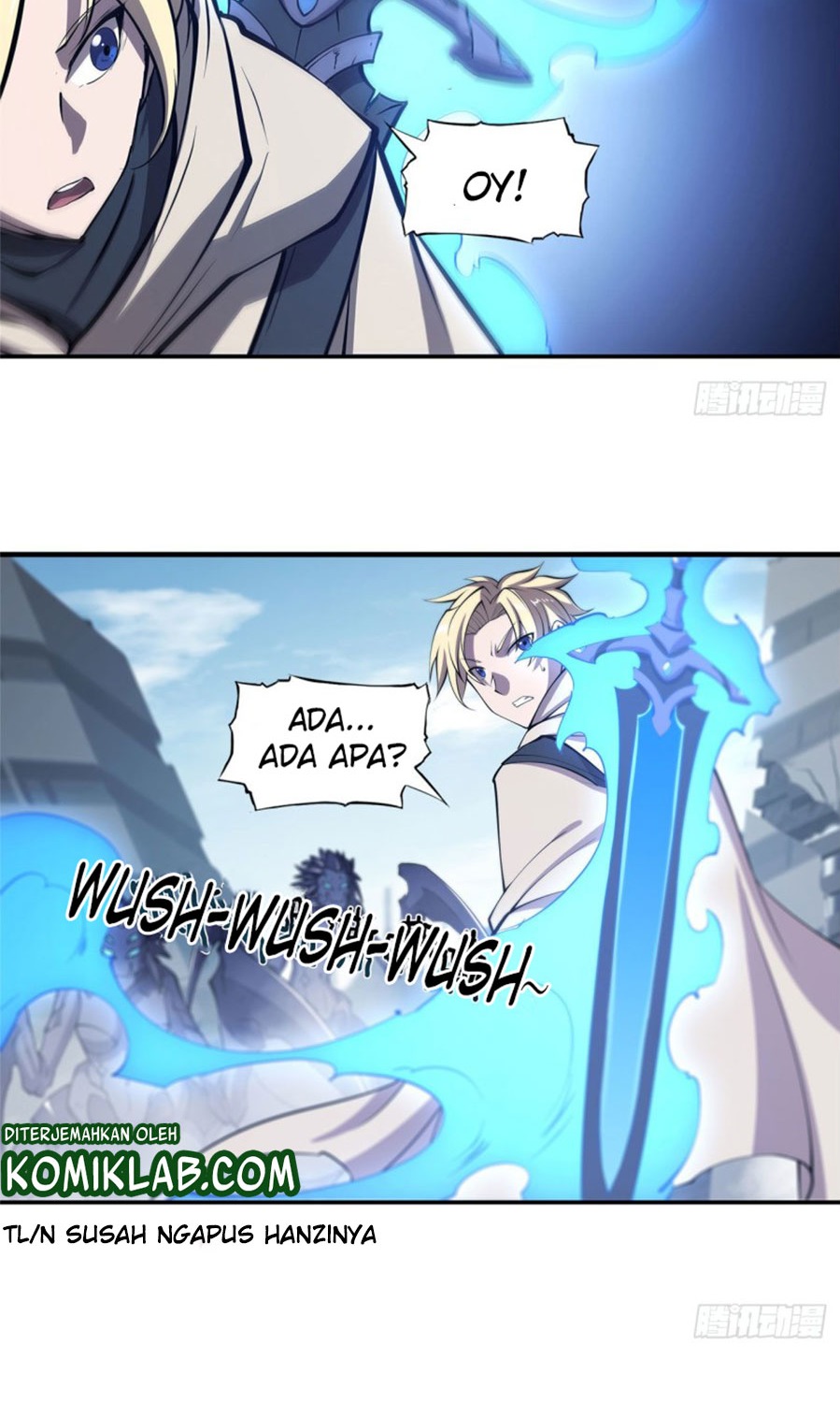 The Blood Princess And The Knight - Chapter 149 20 The Blood Princess And The Knight - Chapter 149 20