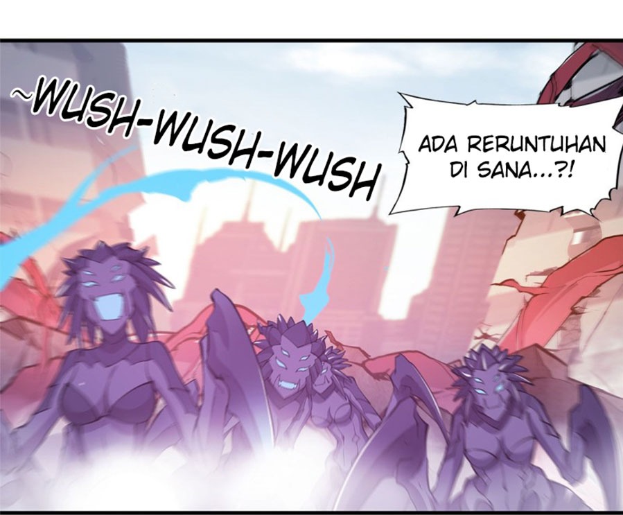 The Blood Princess And The Knight - Chapter 149 21 The Blood Princess And The Knight - Chapter 149 21