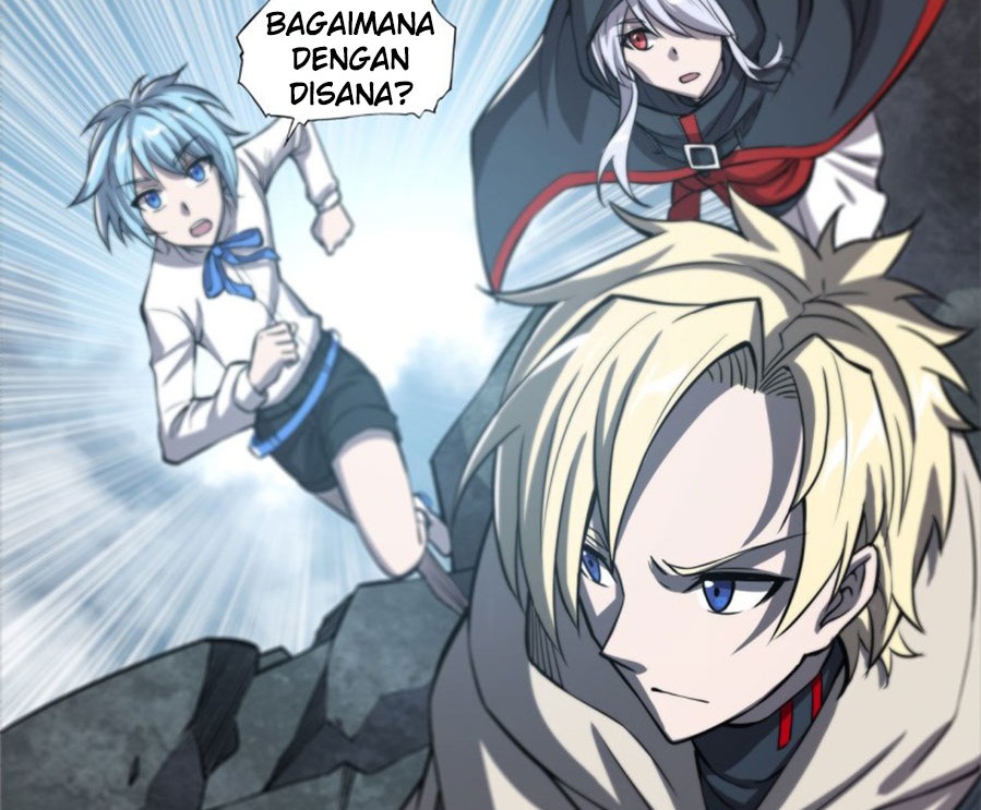 The Blood Princess And The Knight - Chapter 149 33 The Blood Princess And The Knight - Chapter 149 33