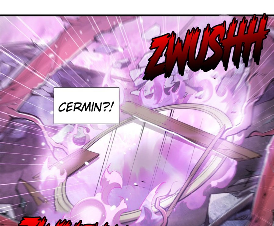 The Blood Princess And The Knight - Chapter 149 30 The Blood Princess And The Knight - Chapter 149 30