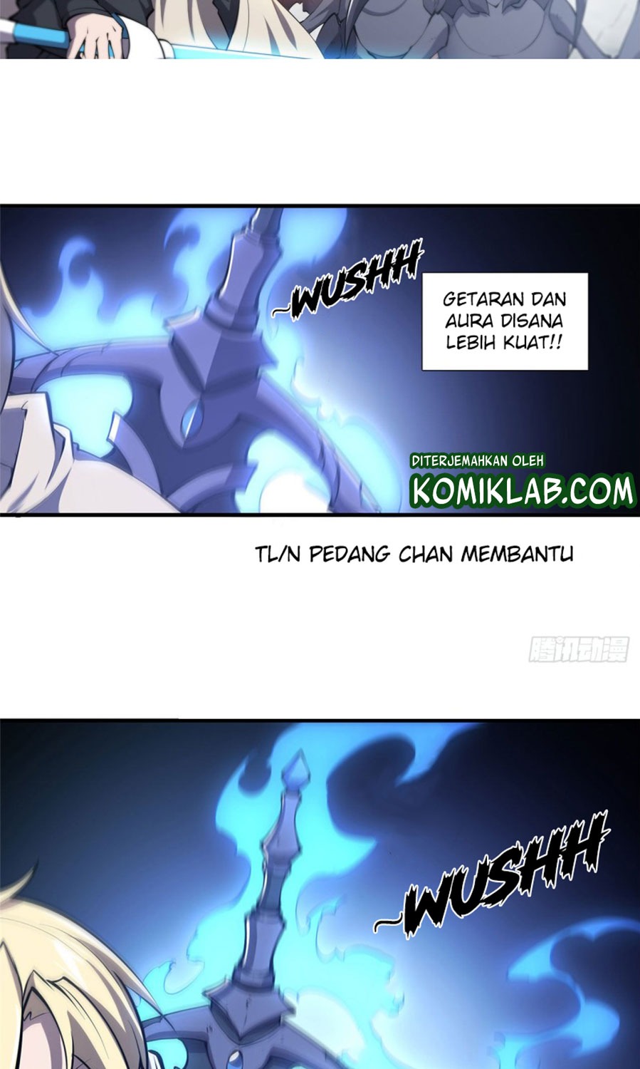 The Blood Princess And The Knight - Chapter 149 19 The Blood Princess And The Knight - Chapter 149 19