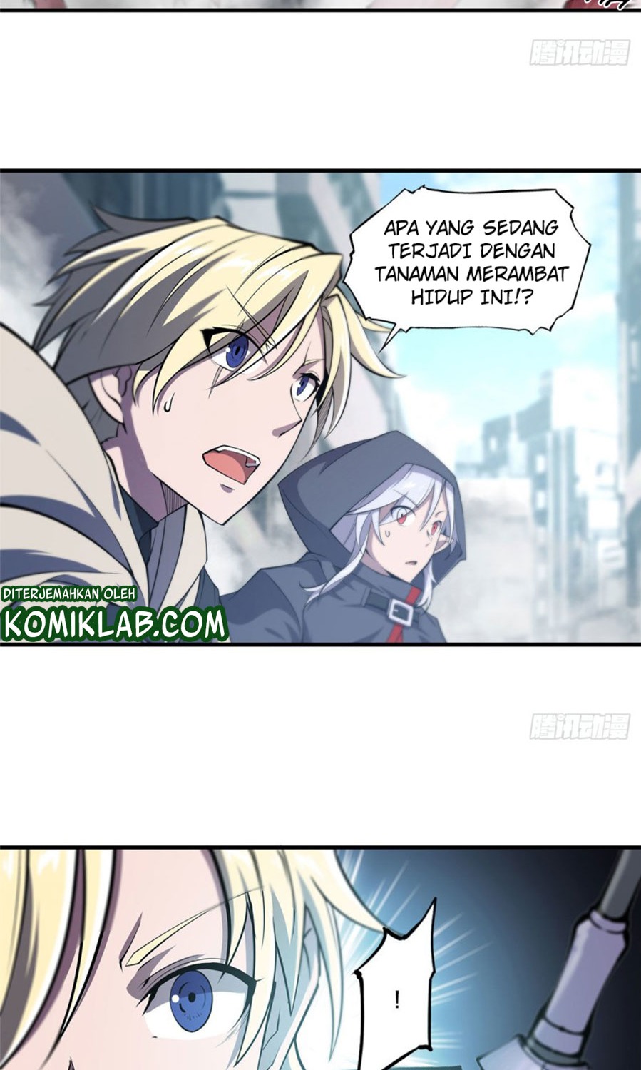 The Blood Princess And The Knight - Chapter 149 12 The Blood Princess And The Knight - Chapter 149 12