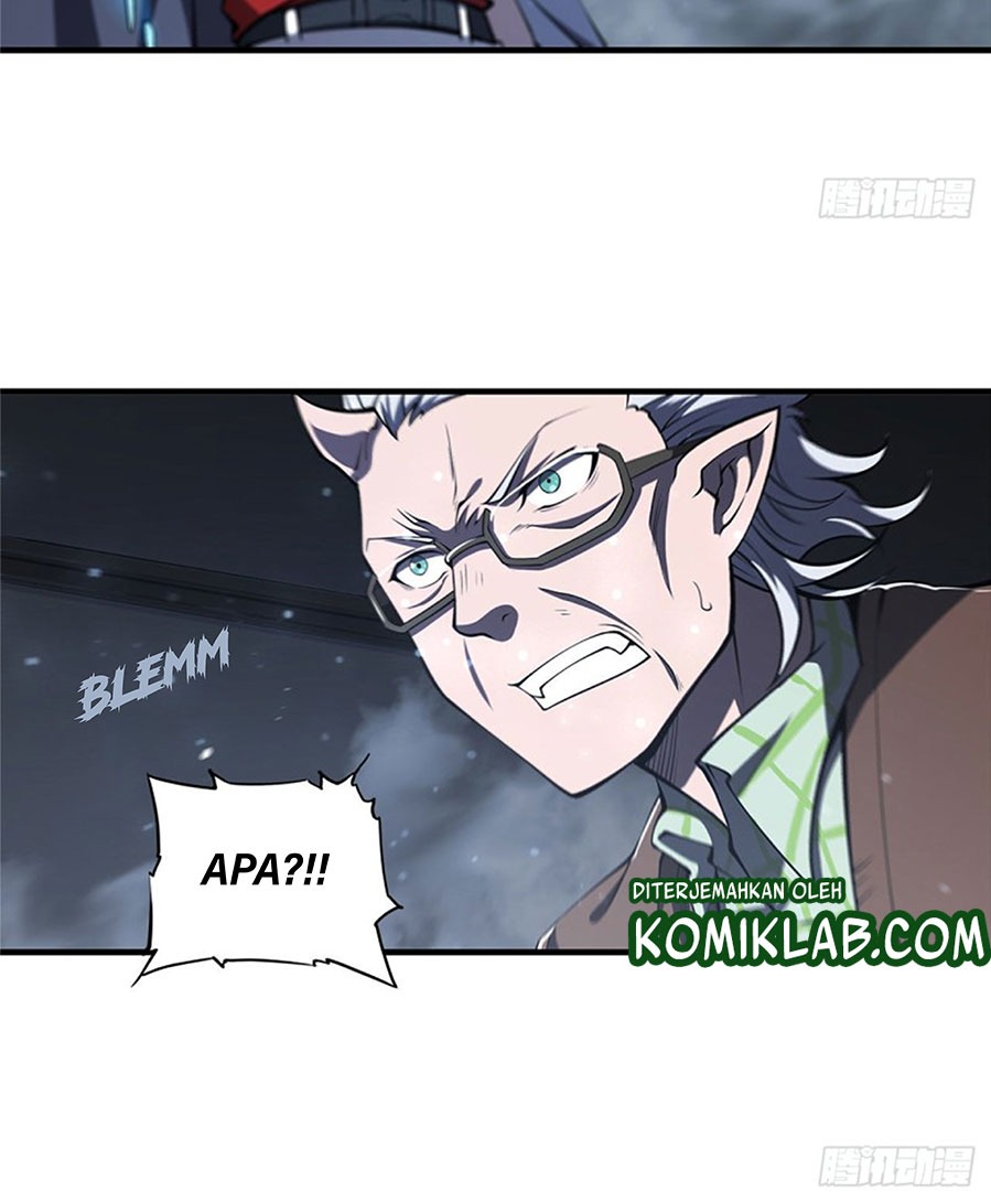 The Blood Princess And The Knight - Chapter 142 20 The Blood Princess And The Knight - Chapter 142 20