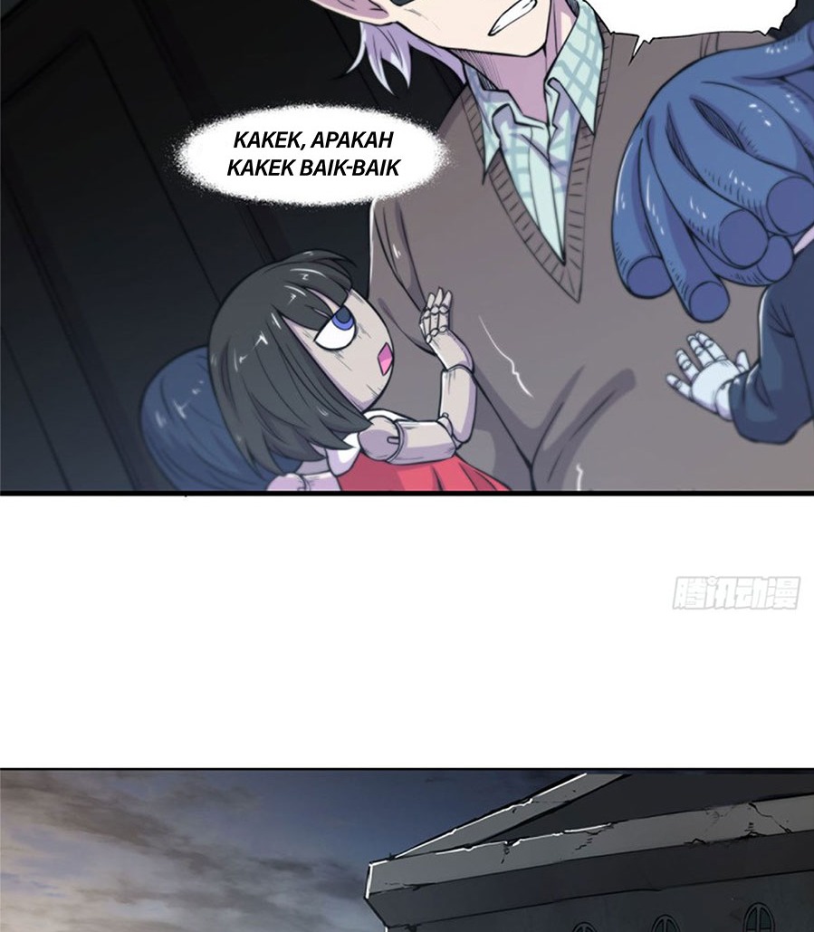 The Blood Princess And The Knight - Chapter 142 33 The Blood Princess And The Knight - Chapter 142 33