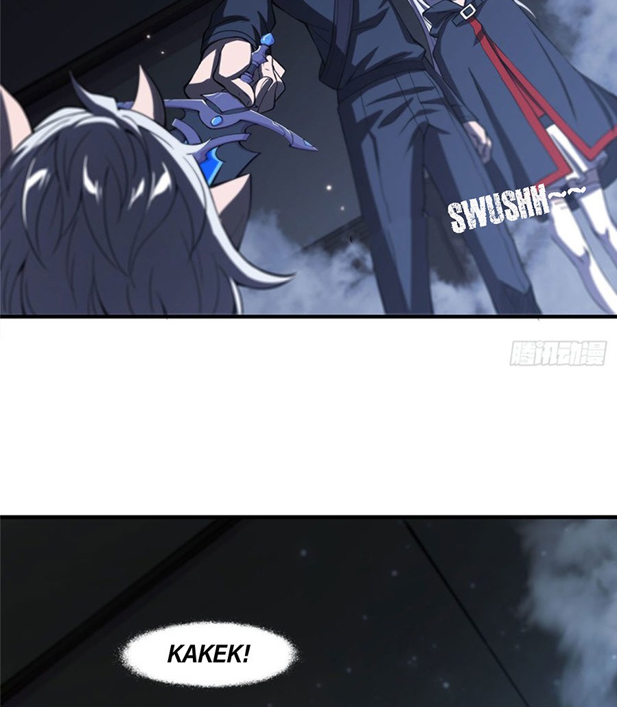The Blood Princess And The Knight - Chapter 142 31 The Blood Princess And The Knight - Chapter 142 31