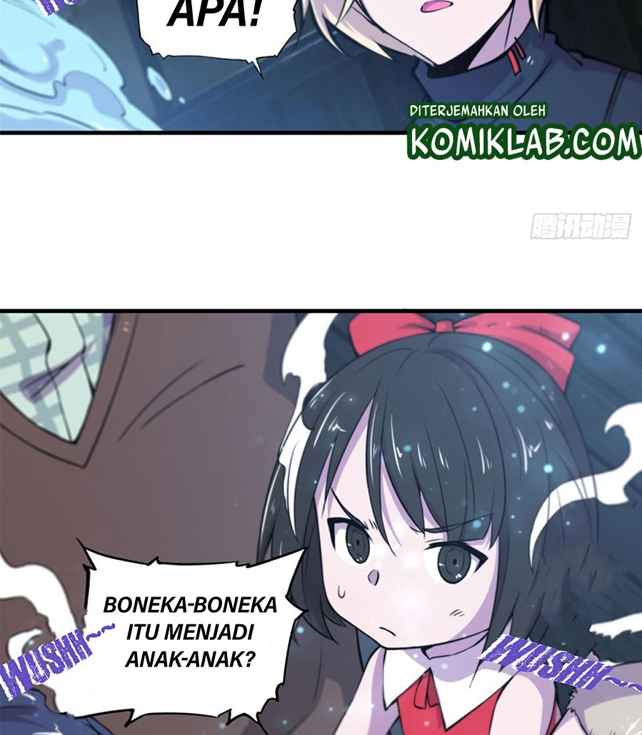 The Blood Princess And The Knight - Chapter 142 35 The Blood Princess And The Knight - Chapter 142 35