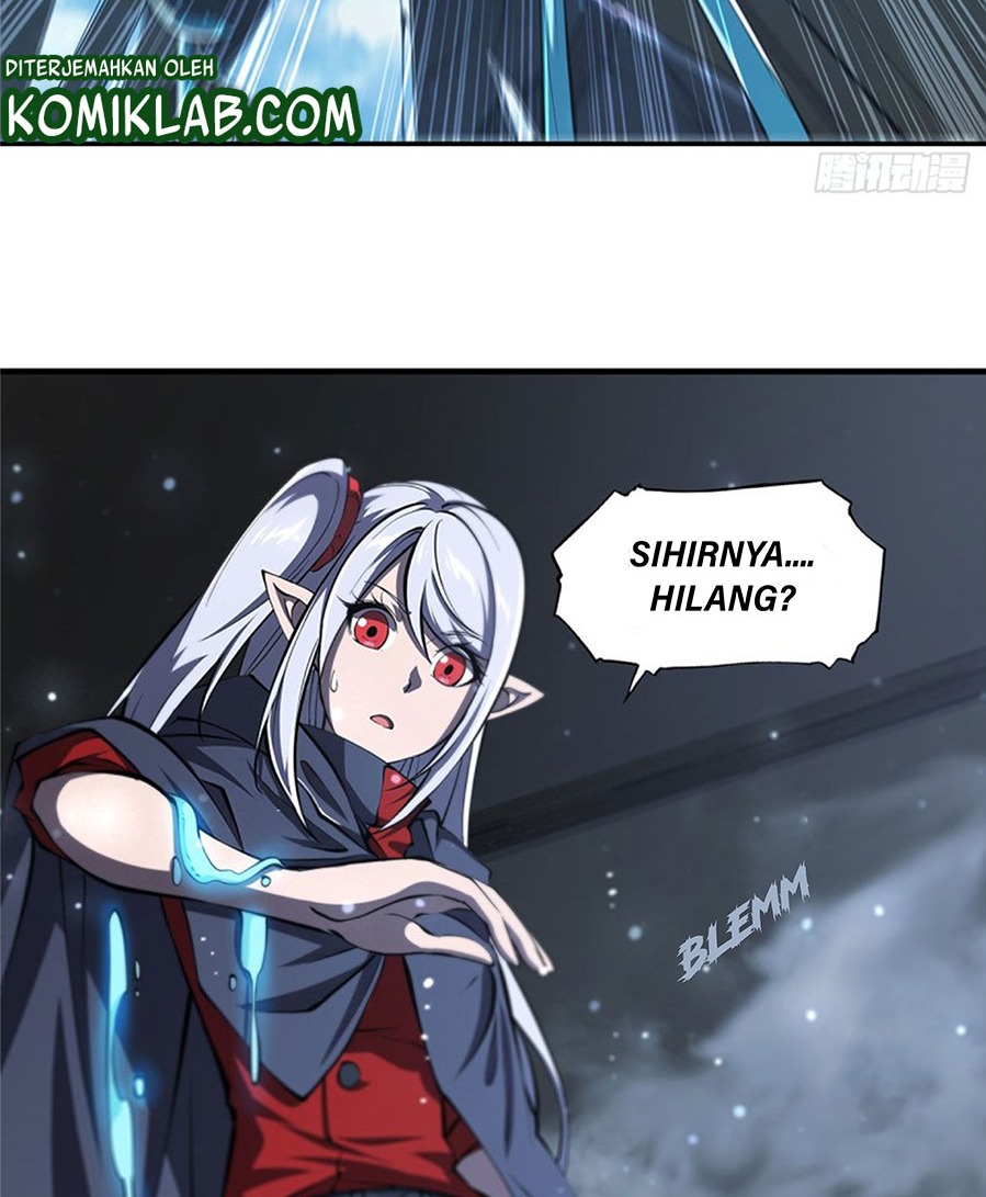 The Blood Princess And The Knight - Chapter 142 19 The Blood Princess And The Knight - Chapter 142 19