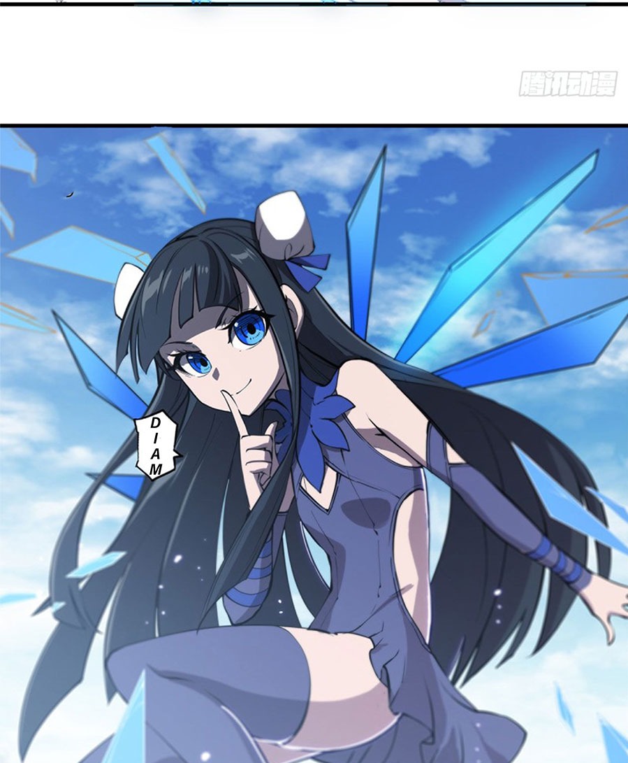 The Blood Princess And The Knight - Chapter 142 12 The Blood Princess And The Knight - Chapter 142 12
