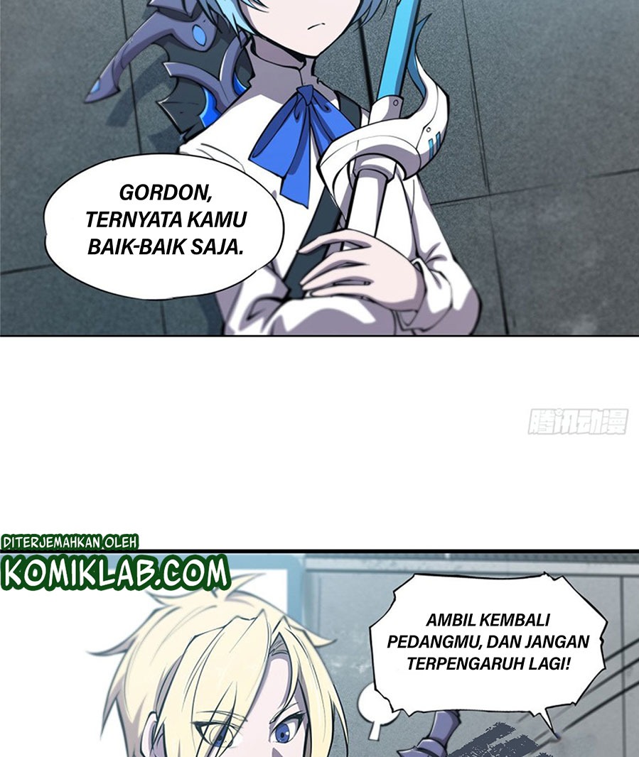 The Blood Princess And The Knight - Chapter 143 9