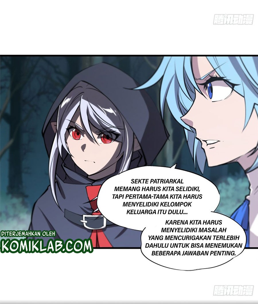 The Blood Princess And The Knight - Chapter 143 28