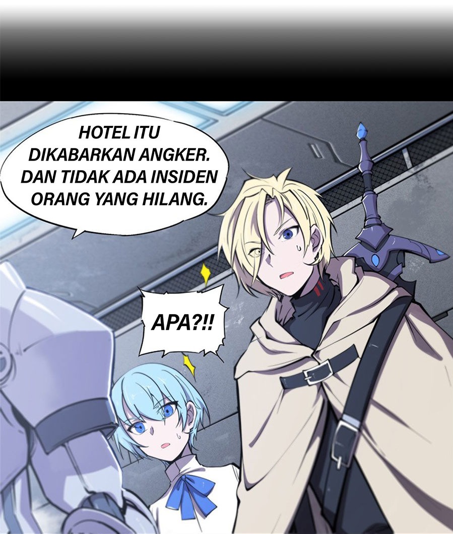 The Blood Princess And The Knight - Chapter 143 21