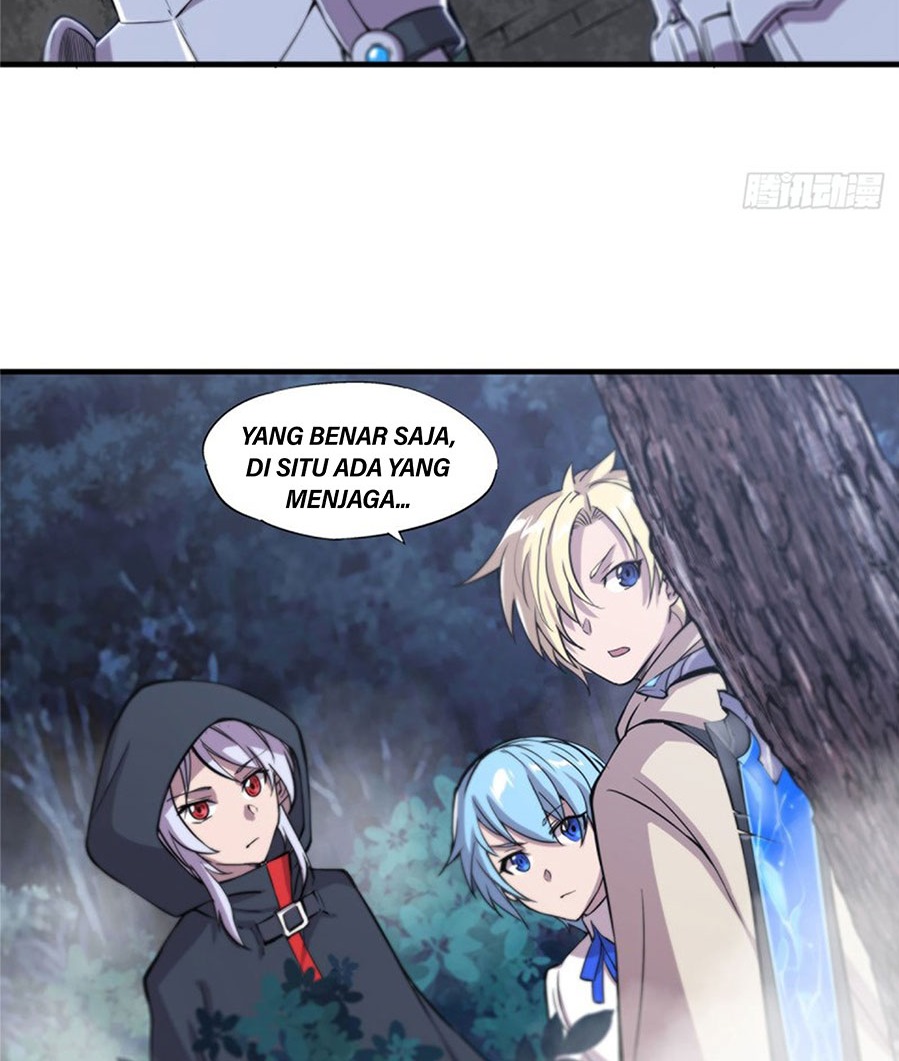 The Blood Princess And The Knight - Chapter 143 26
