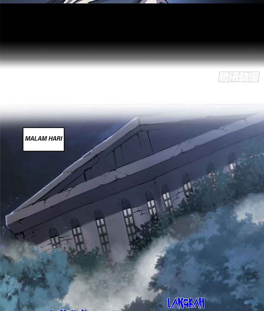 The Blood Princess And The Knight - Chapter 143 24