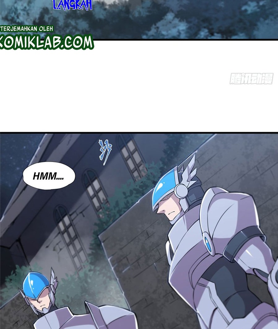The Blood Princess And The Knight - Chapter 143 25
