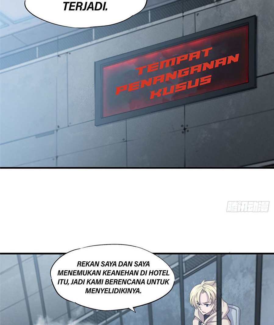 The Blood Princess And The Knight - Chapter 143 3