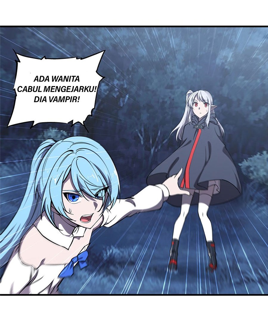 The Blood Princess And The Knight - Chapter 143 38