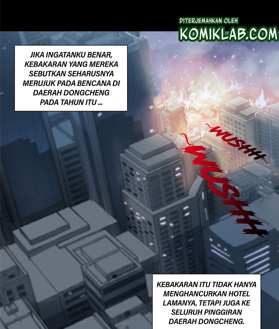 The Blood Princess And The Knight - Chapter 143 30