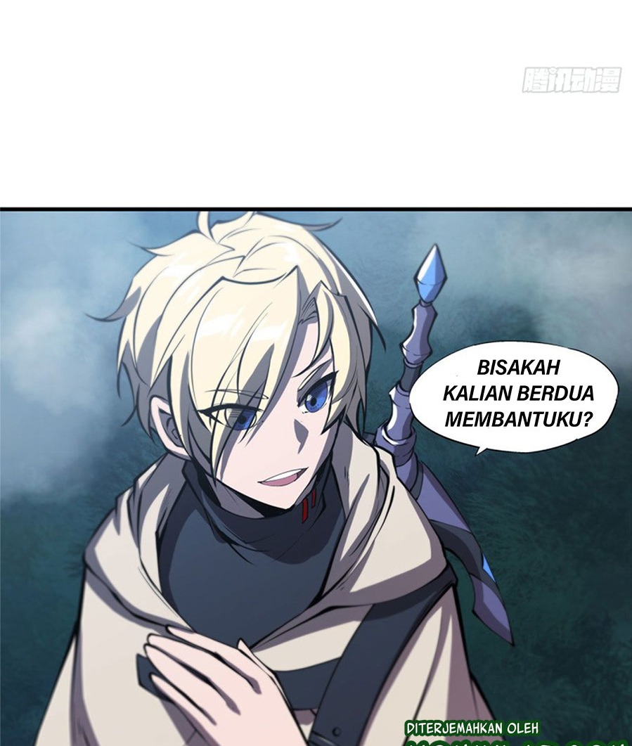 The Blood Princess And The Knight - Chapter 143 35