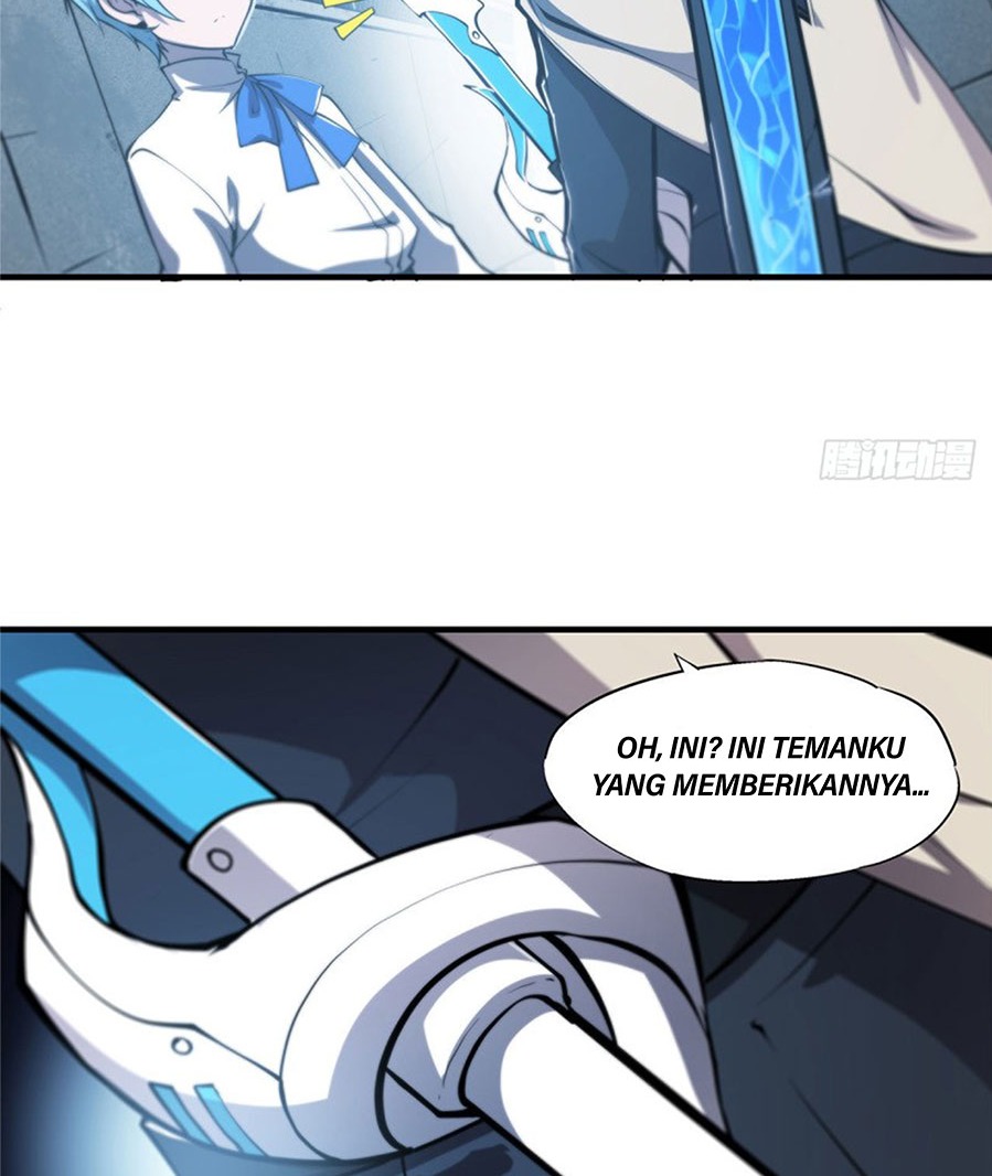 The Blood Princess And The Knight - Chapter 143 12