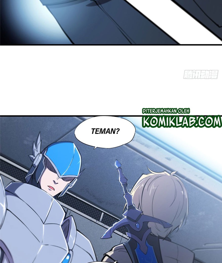The Blood Princess And The Knight - Chapter 143 13