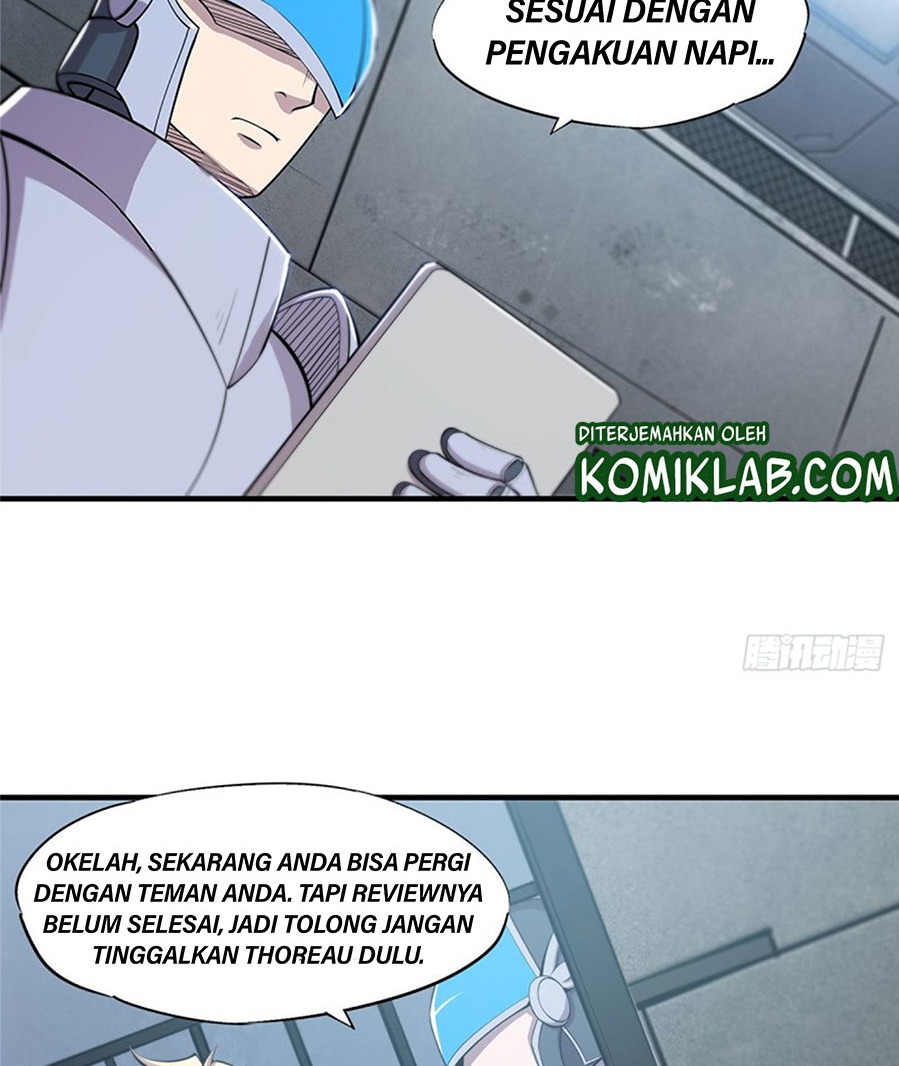 The Blood Princess And The Knight - Chapter 143 6