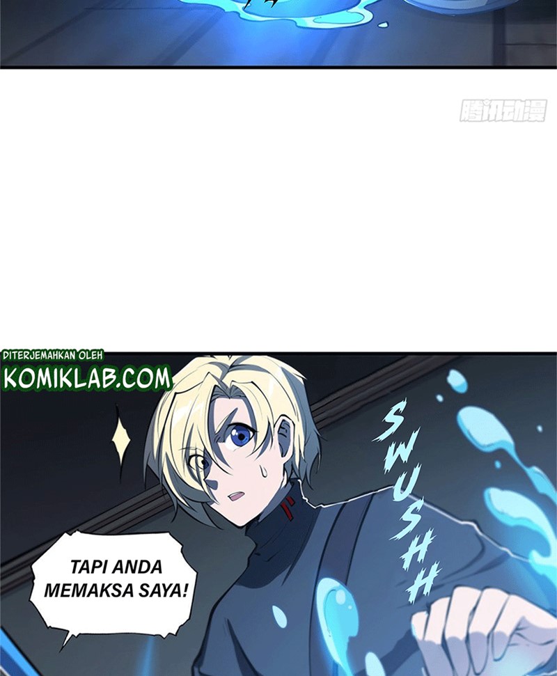The Blood Princess And The Knight - Chapter 141 33 The Blood Princess And The Knight - Chapter 141 33