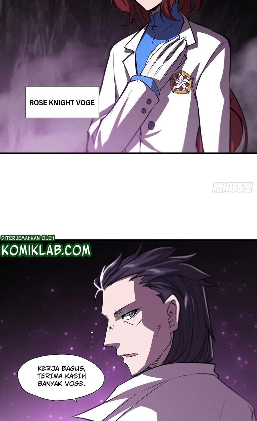 The Blood Princess And The Knight - Chapter 146 9