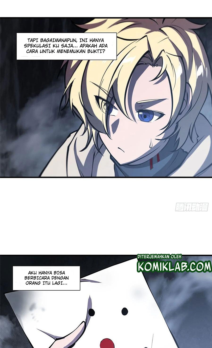 The Blood Princess And The Knight - Chapter 146 3