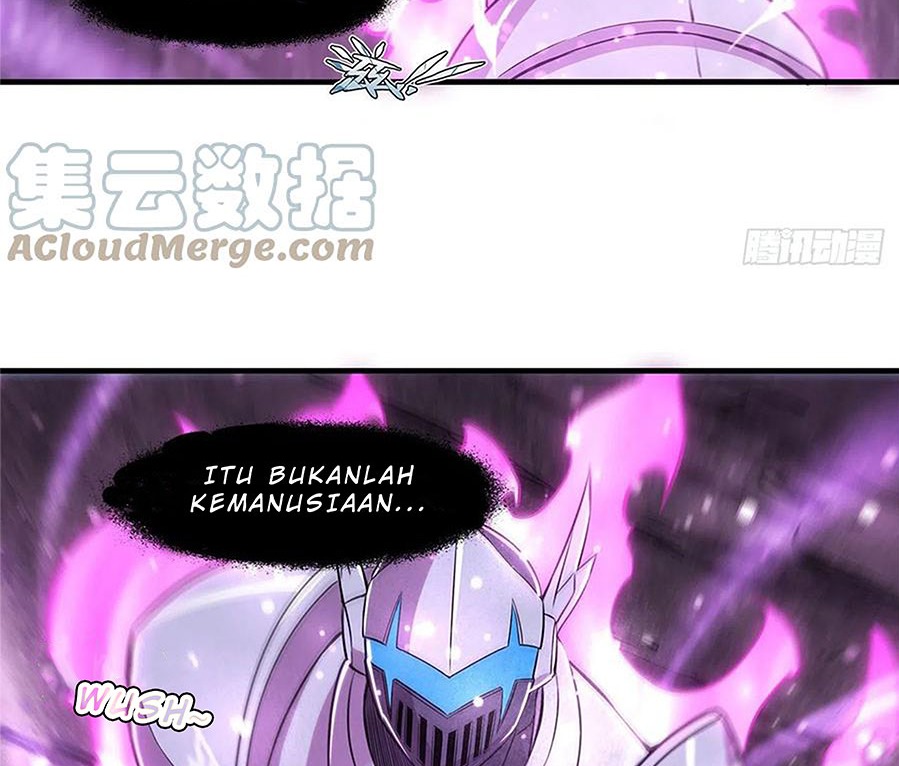 The Blood Princess And The Knight - Chapter 146 30