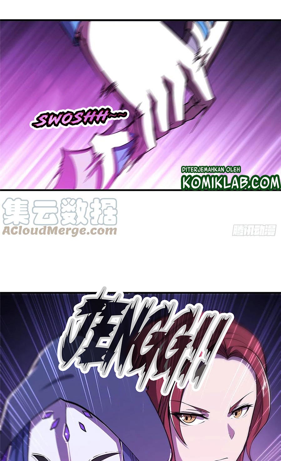 The Blood Princess And The Knight - Chapter 146 19