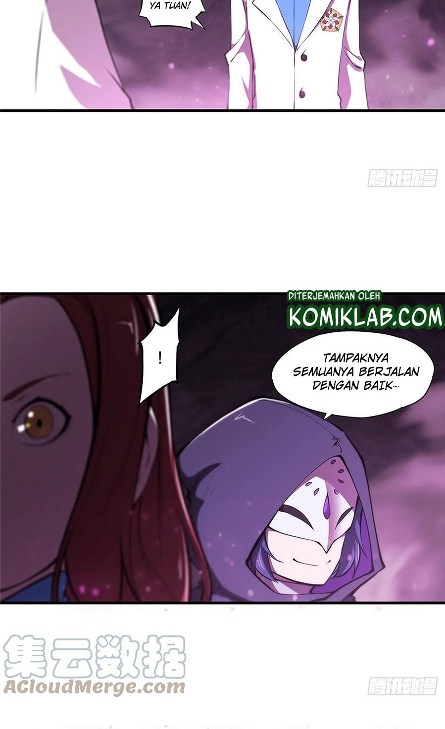 The Blood Princess And The Knight - Chapter 146 12