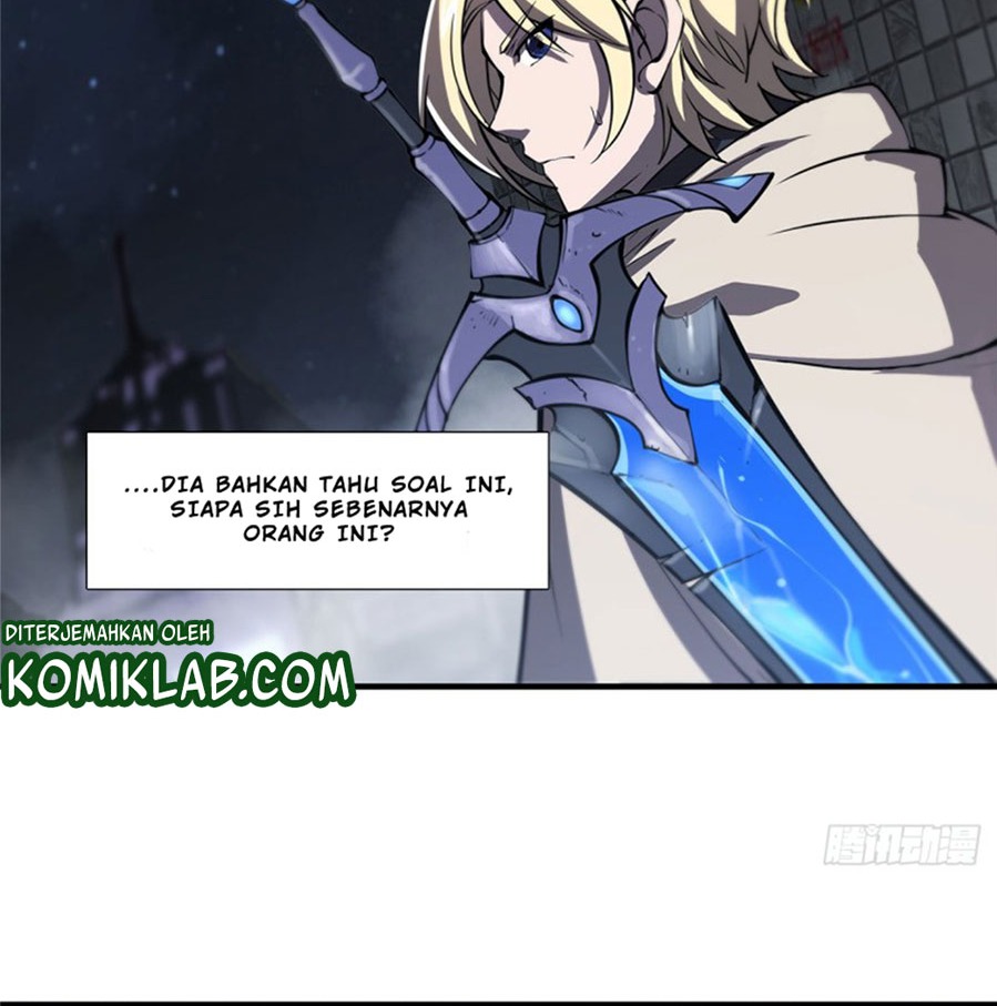 The Blood Princess And The Knight - Chapter 147 29 The Blood Princess And The Knight - Chapter 147 29
