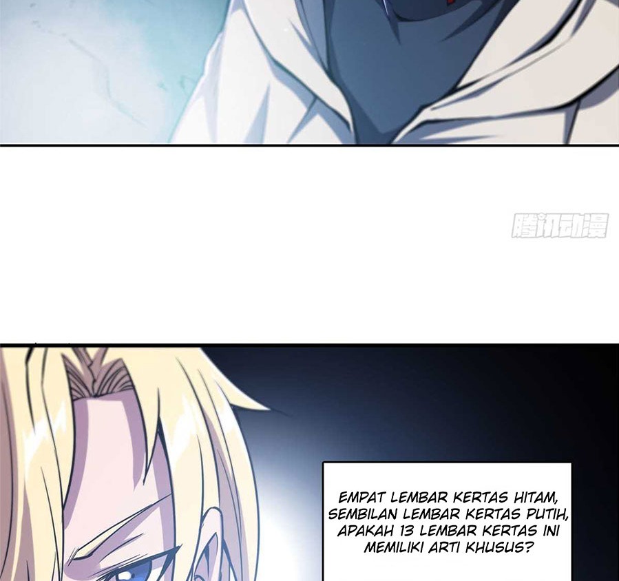 The Blood Princess And The Knight - Chapter 144 23