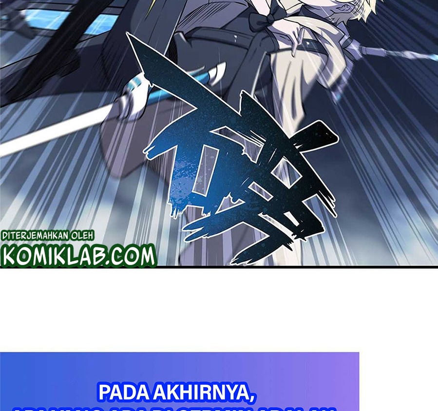 The Blood Princess And The Knight - Chapter 144 39
