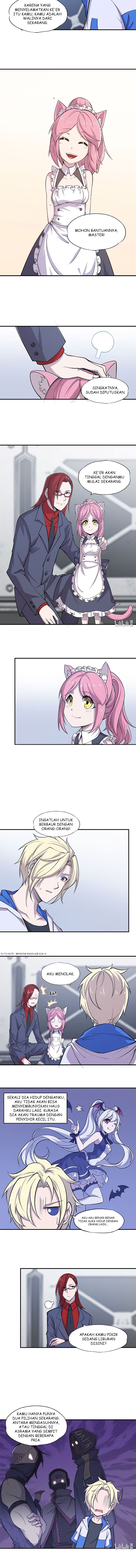 The Blood Princess And The Knight - Chapter 15 2 The Blood Princess And The Knight - Chapter 15 2