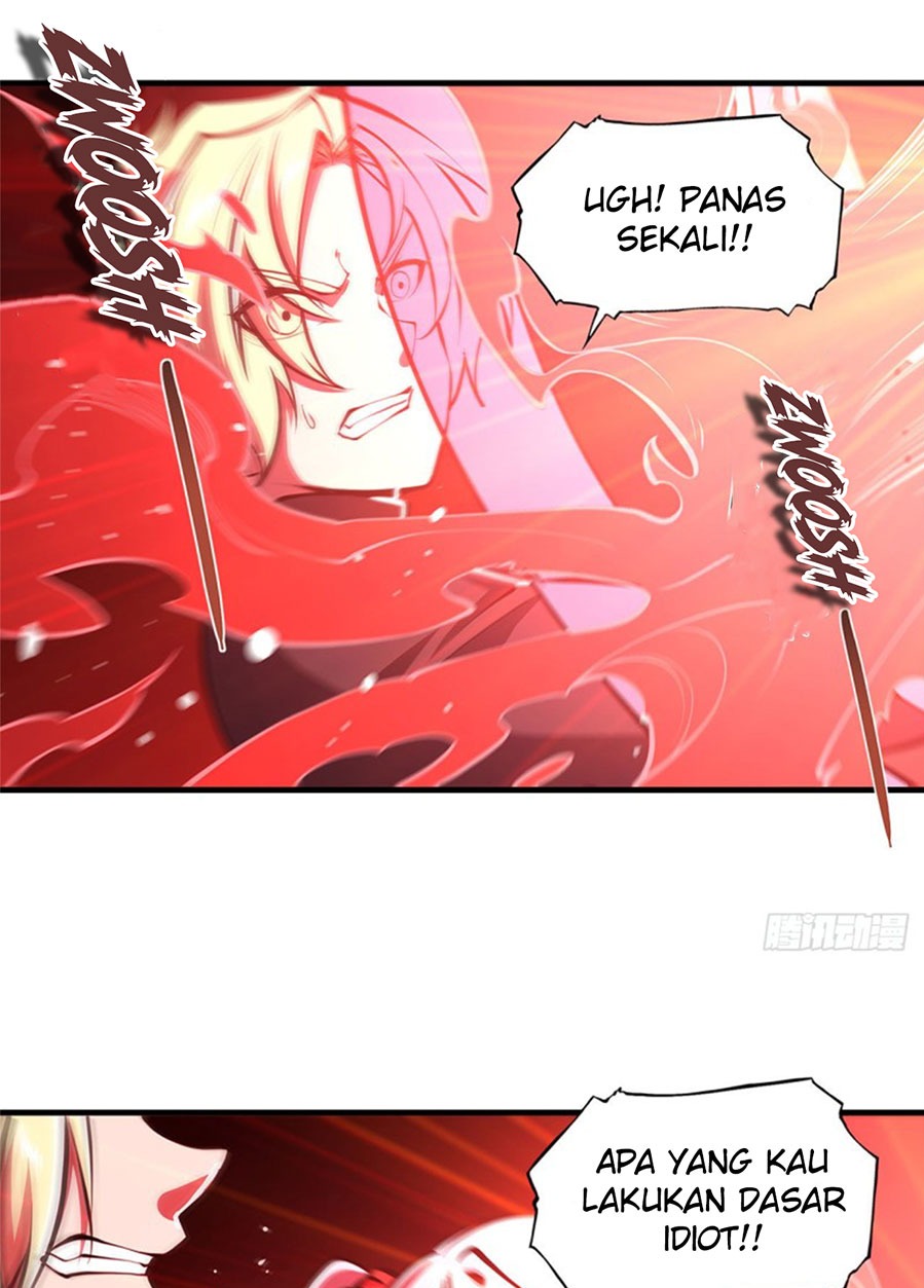 The Blood Princess And The Knight - Chapter 158 28 The Blood Princess And The Knight - Chapter 158 28
