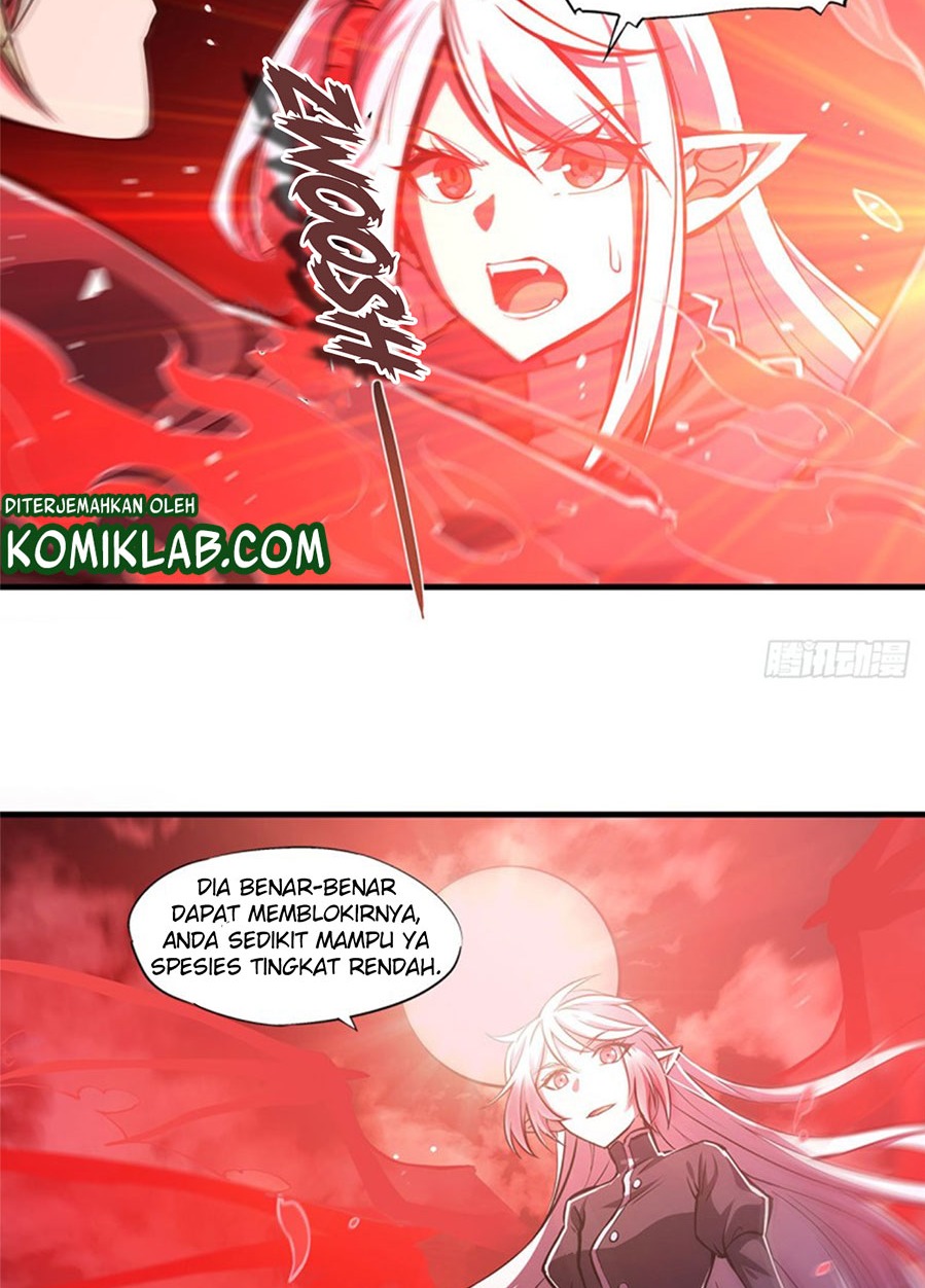 The Blood Princess And The Knight - Chapter 158 29 The Blood Princess And The Knight - Chapter 158 29
