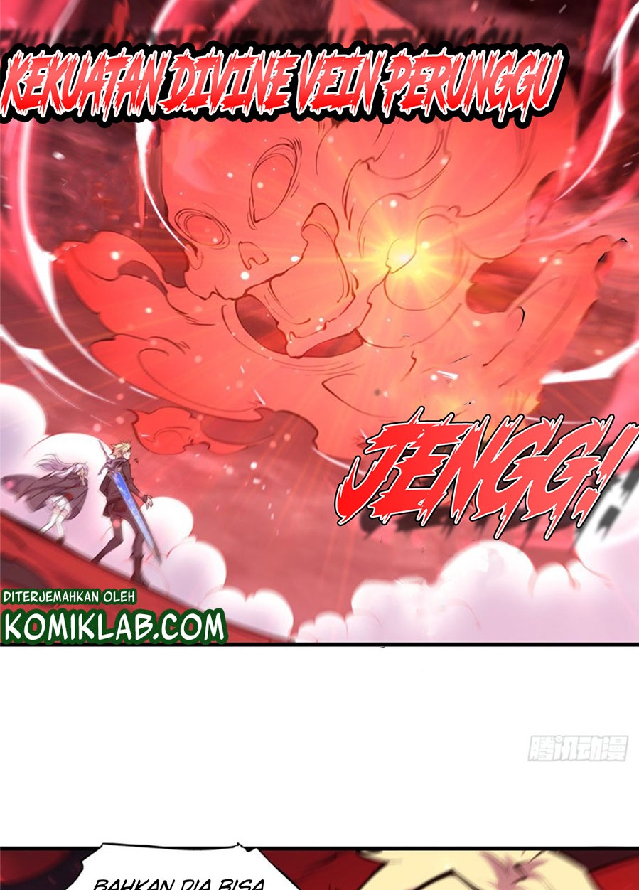 The Blood Princess And The Knight - Chapter 158 22 The Blood Princess And The Knight - Chapter 158 22