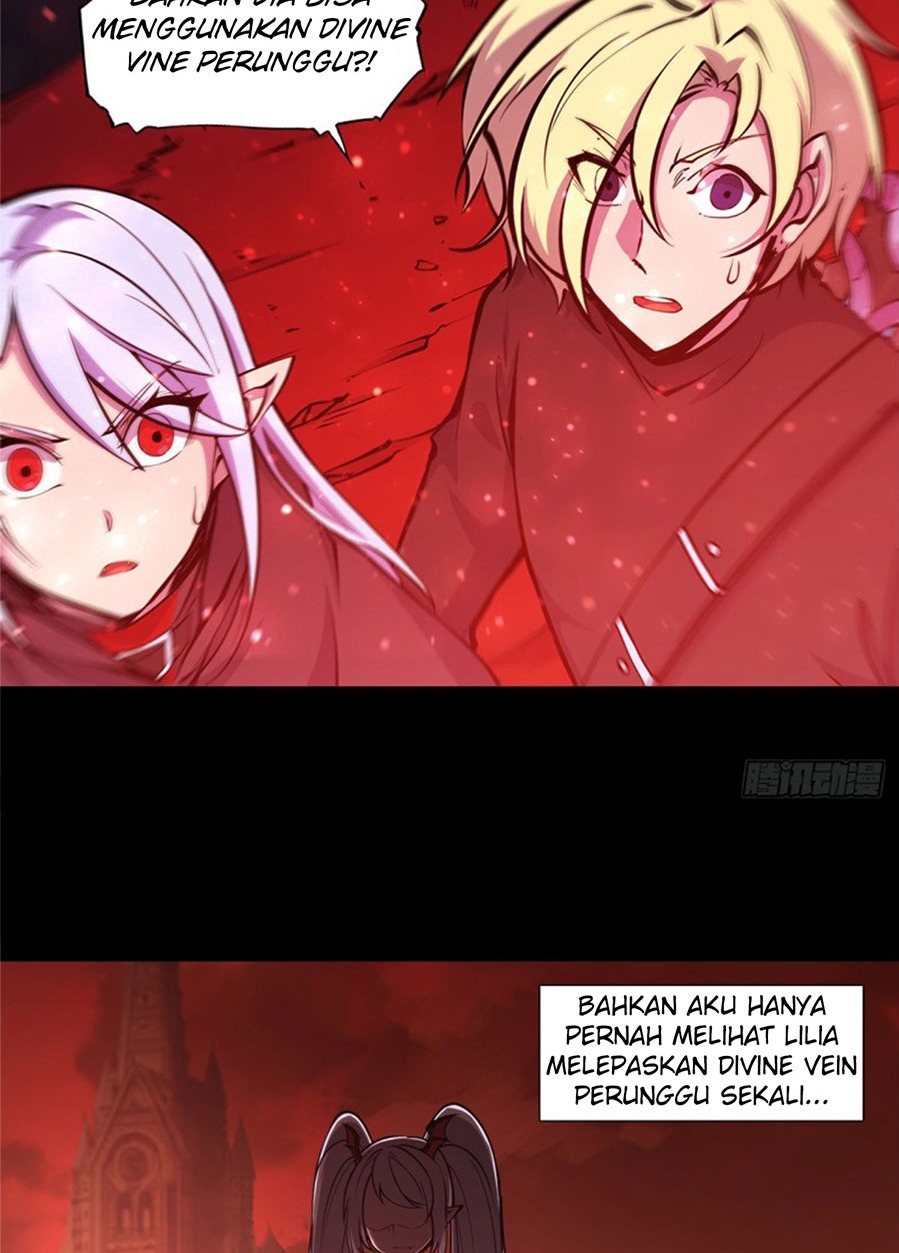 The Blood Princess And The Knight - Chapter 158 23 The Blood Princess And The Knight - Chapter 158 23