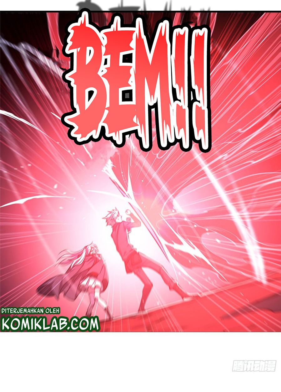 The Blood Princess And The Knight - Chapter 158 27 The Blood Princess And The Knight - Chapter 158 27