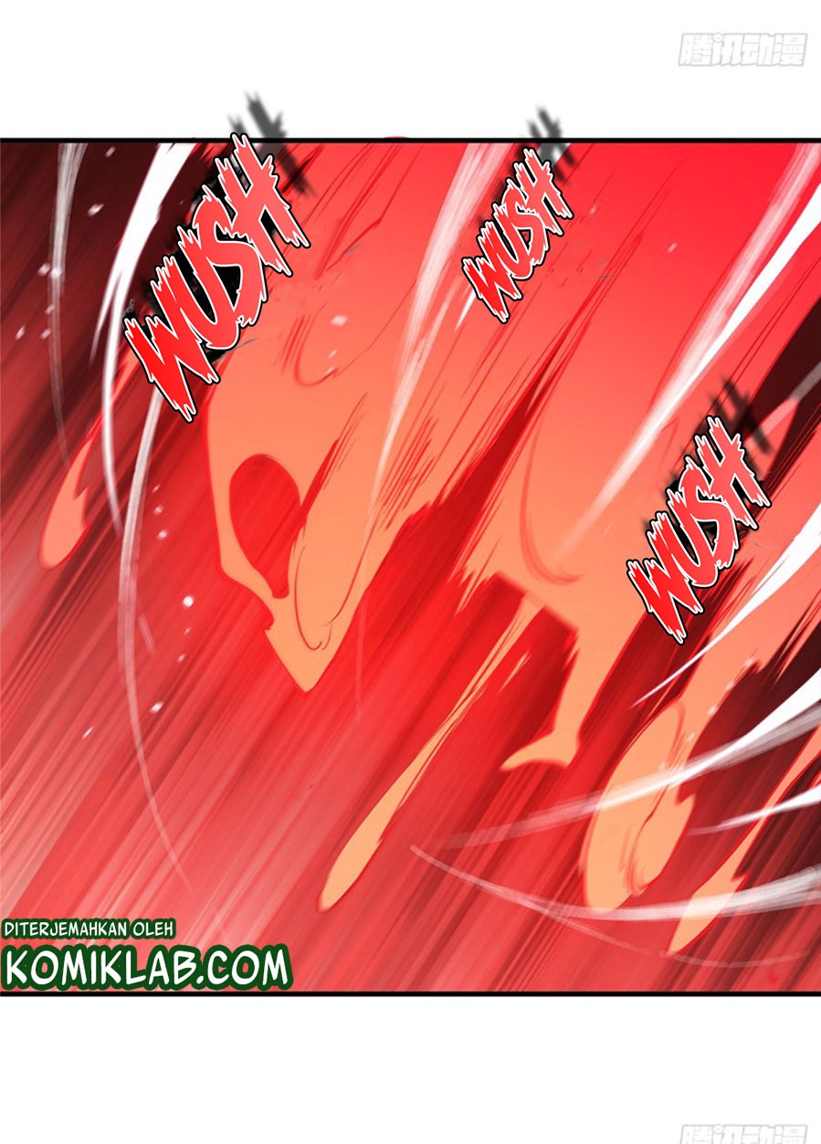 The Blood Princess And The Knight - Chapter 158 25 The Blood Princess And The Knight - Chapter 158 25