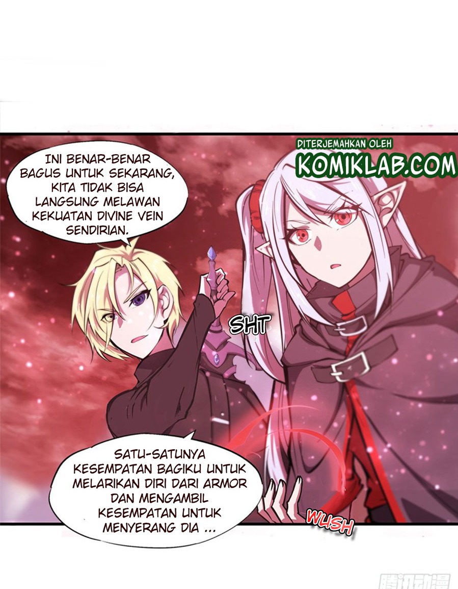 The Blood Princess And The Knight - Chapter 158 3 The Blood Princess And The Knight - Chapter 158 3