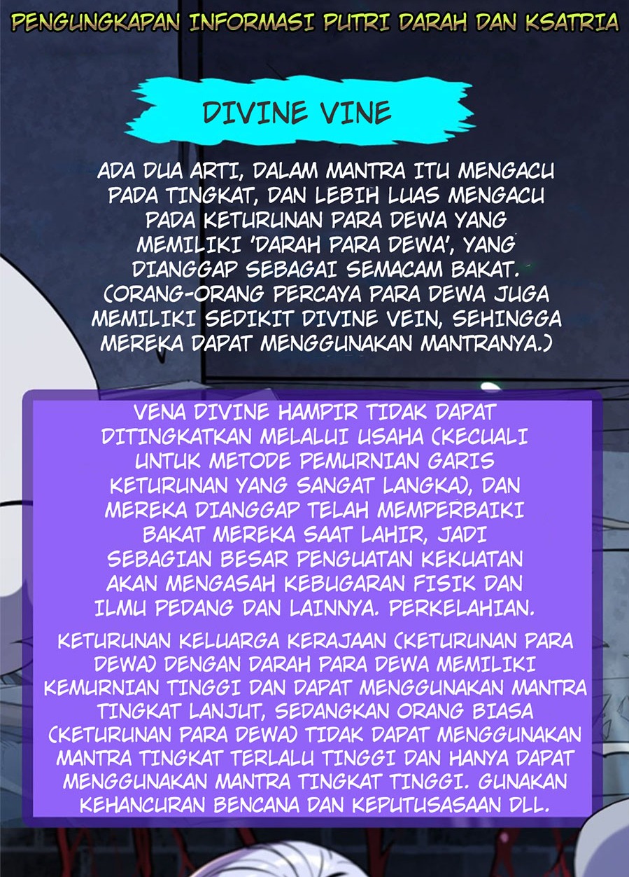 The Blood Princess And The Knight - Chapter 158 39 The Blood Princess And The Knight - Chapter 158 39