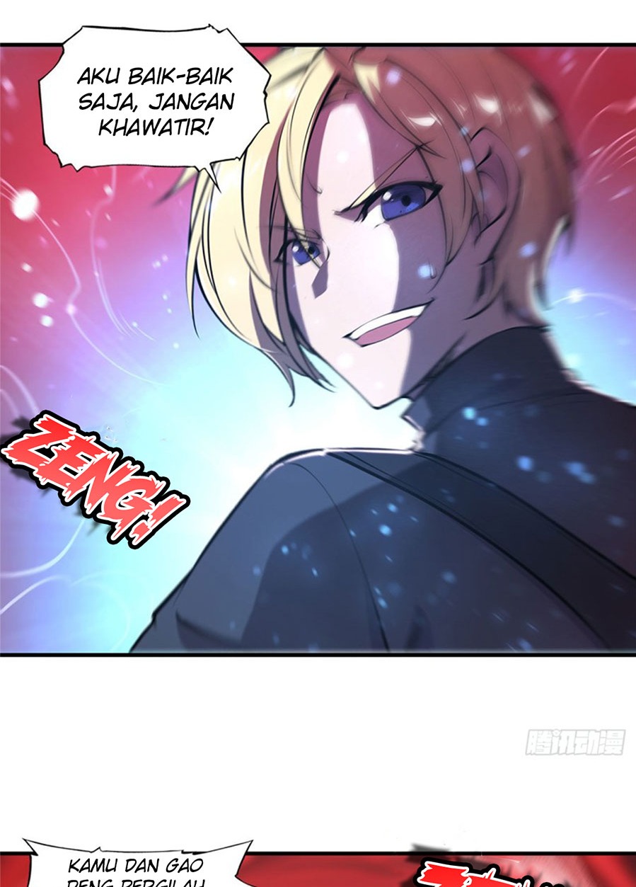 The Blood Princess And The Knight - Chapter 158 33 The Blood Princess And The Knight - Chapter 158 33