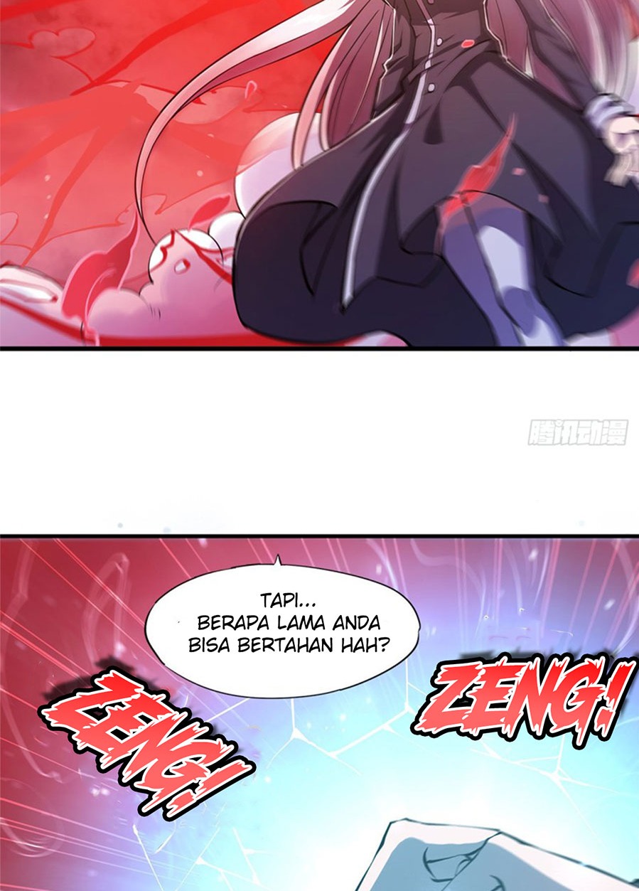 The Blood Princess And The Knight - Chapter 158 30 The Blood Princess And The Knight - Chapter 158 30