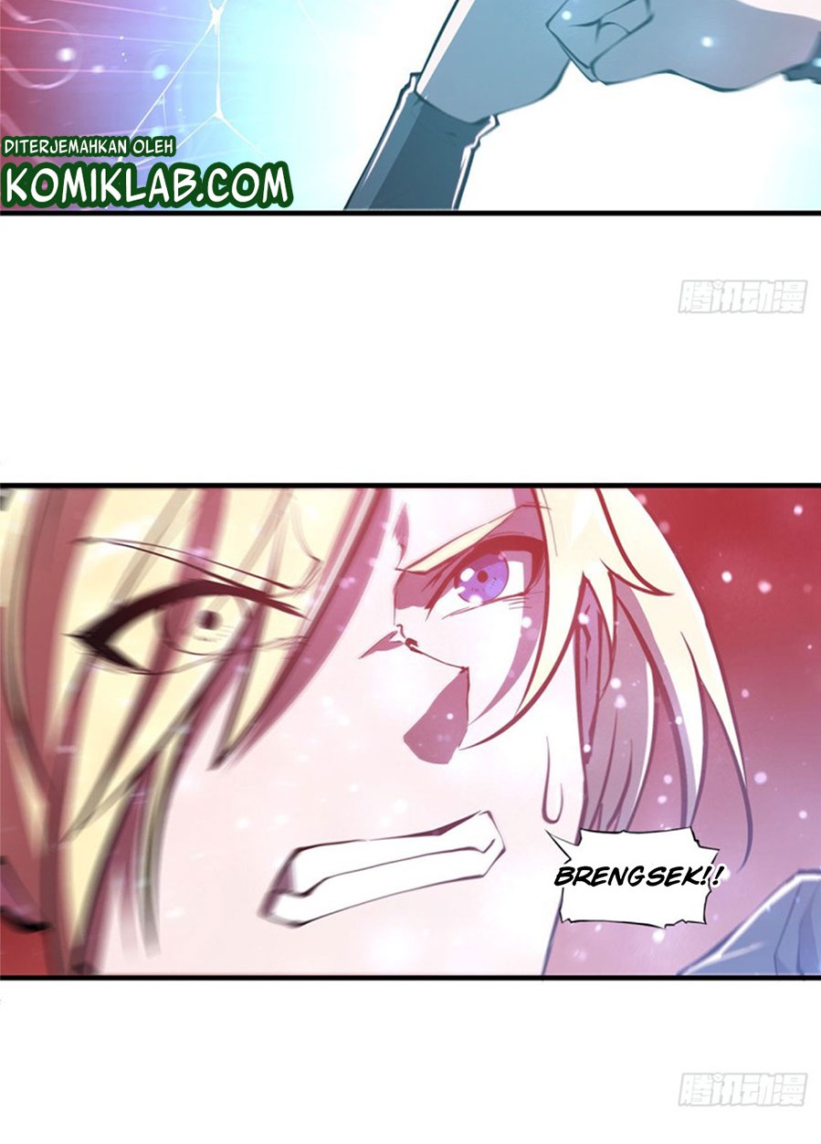 The Blood Princess And The Knight - Chapter 158 31 The Blood Princess And The Knight - Chapter 158 31