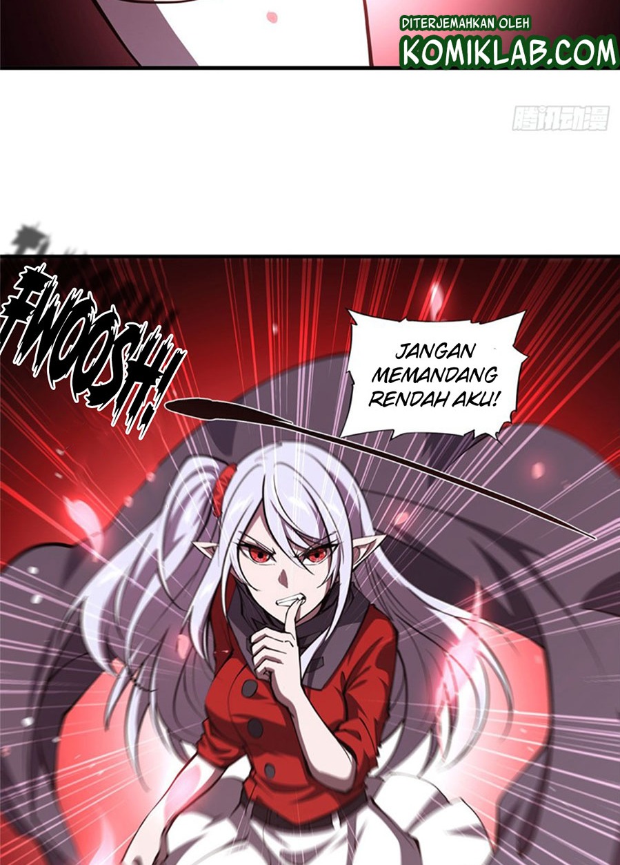 The Blood Princess And The Knight - Chapter 158 36 The Blood Princess And The Knight - Chapter 158 36