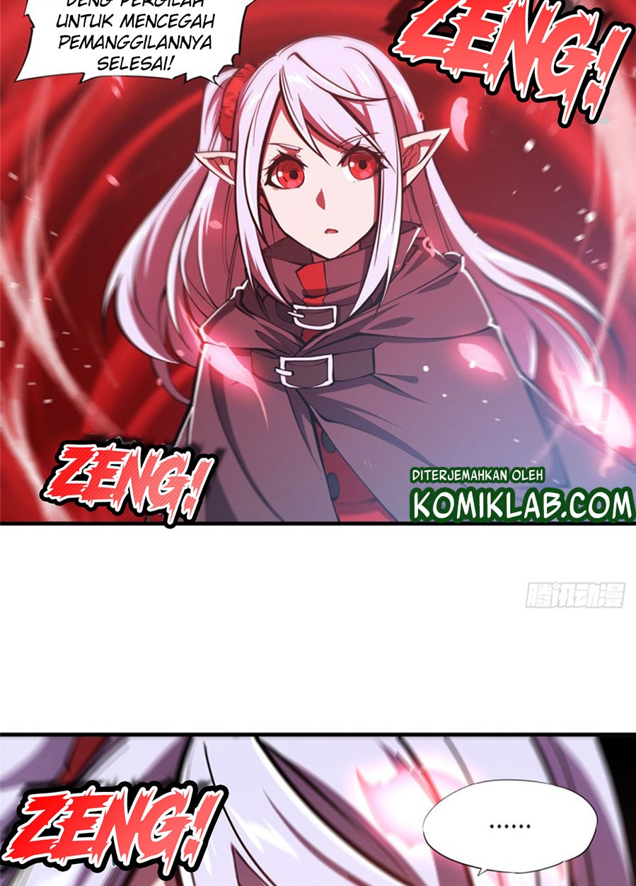 The Blood Princess And The Knight - Chapter 158 34 The Blood Princess And The Knight - Chapter 158 34