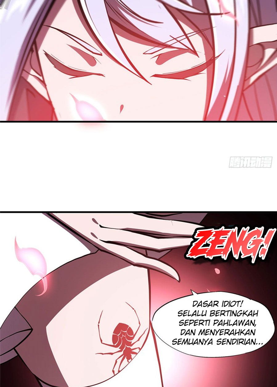 The Blood Princess And The Knight - Chapter 158 35 The Blood Princess And The Knight - Chapter 158 35